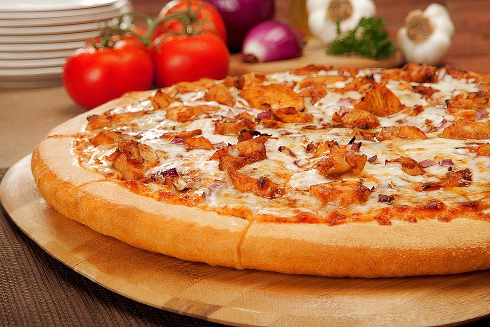 Godfather's Pizza Express Photos 2